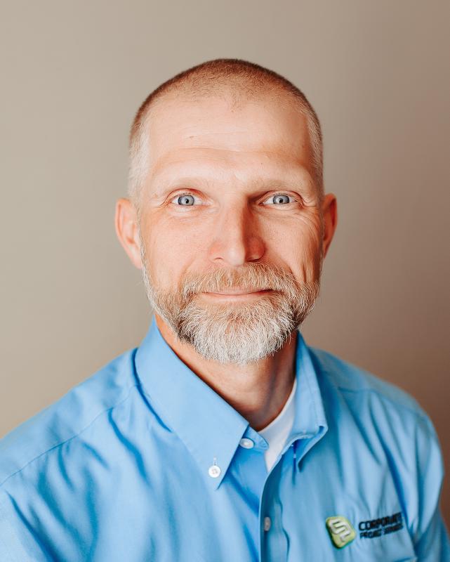 Jason Lang, Vice President