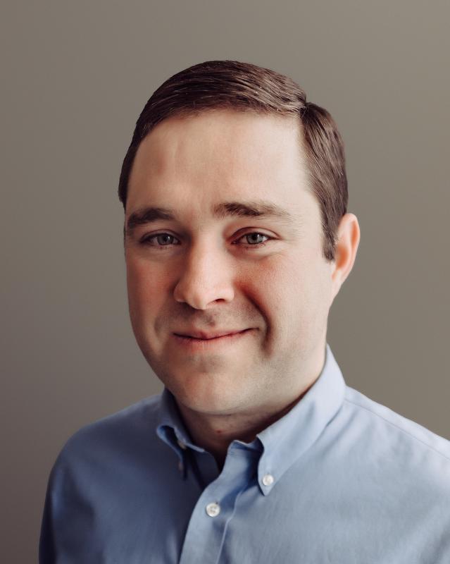 Peter Strahm, CPS Technician